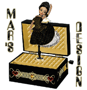 Ma petite bo�te � musique.