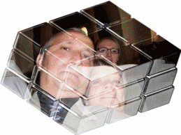 Petit montage familiale.