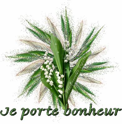 Bonne f�te du 1er Mai.