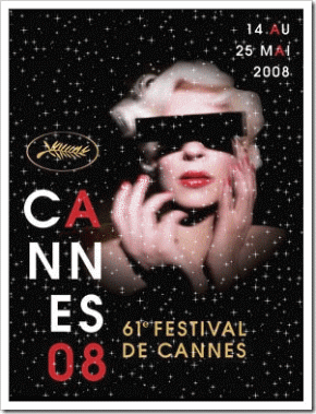 Festival de Cannes 2008.