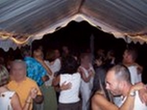 Soir�e Zoukement folle.